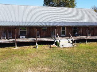 1156 Highway 26 E, Delight, AR 71940