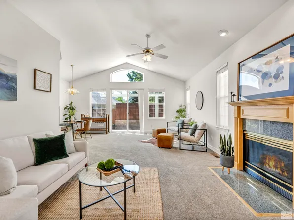 1487 Alberta Ct, Carson City, NV 89703