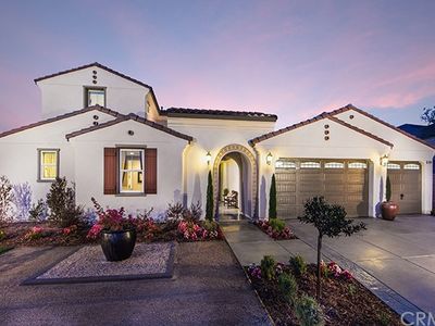 4070 Clemence Ct, Corona, CA, 92881