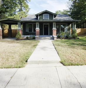 612 E 7th St, El Dorado, AR, 71730