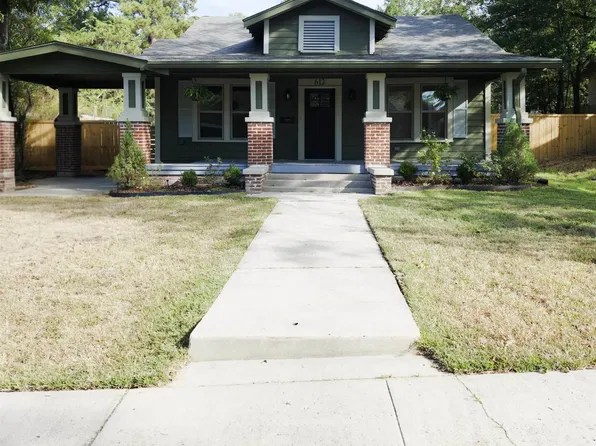 612 E 7th St, El Dorado, AR 71730