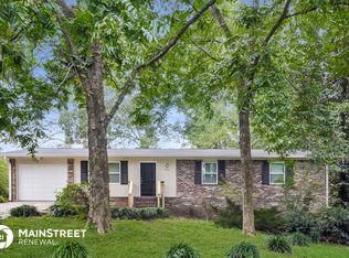 6412 Leverett Dr, Lithonia, GA 30038