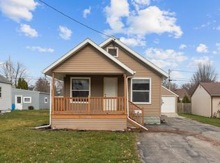 604 Fairview Ave, Neenah, WI 54956