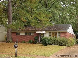 397 McDermitt Rd LOT 40, Memphis, TN 38120