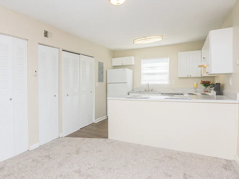 Silversmith Creek Apartments — Photo 33
