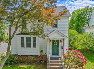 102 Columbus Ave, Meriden, CT 06451