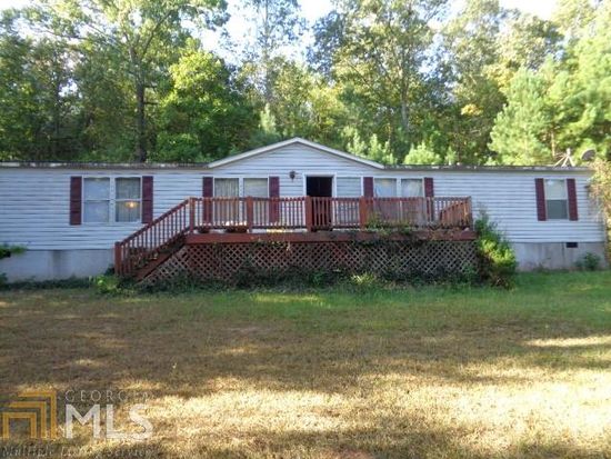 1003 High Falls Rd Jackson Ga 30233 Zillow