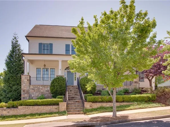 3005 Evelyn Ln, Milton, GA 30004