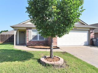 4013 W 103rd Pl S, Jenks, OK 74037