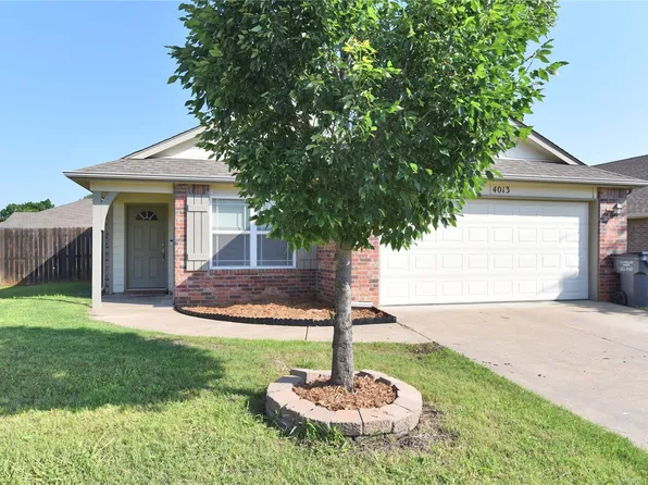 4013 W 103rd Pl S, Jenks, OK 74037