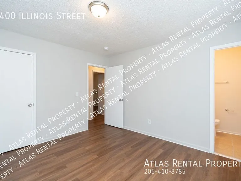 1400 Illinois St — Photo 12