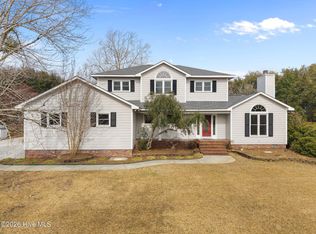 103 Seagull Way, Hubert, NC 28539