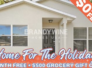 4021 E Louisiana Ave, Tampa, FL 33610