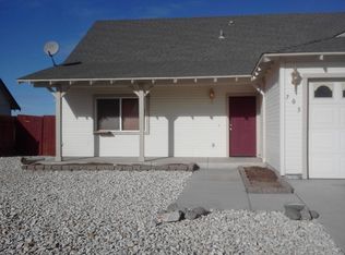 705 Tanglewood Dr, Fernley, NV 89408