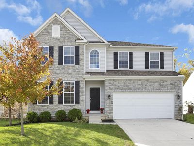 1799 Declaration Dr W, Lancaster, OH, 43130