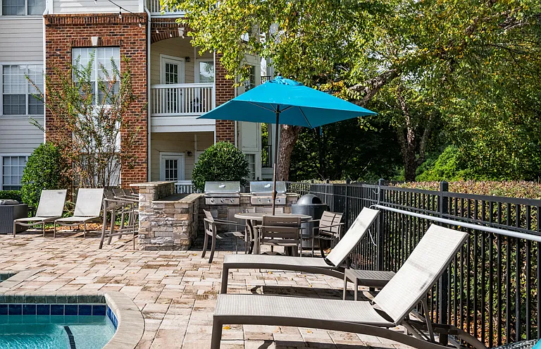 Montford at Madison Park Apartments — Photo 27