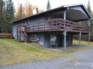 36680 True Fir Cir, Soldotna, AK 99669
