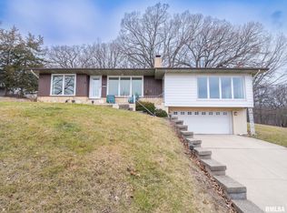 6105 Madison Ave, Bartonville, IL