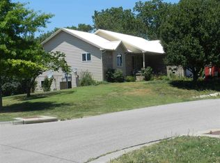 415 N Norris Dr, El Dorado, KS 67042