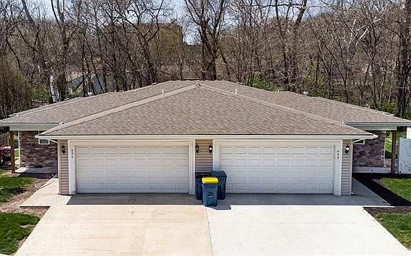 2nd image of 406 N Clayview Dr #408