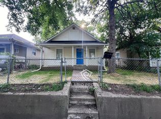 555 S Harris Ave, Indianapolis, IN 46222