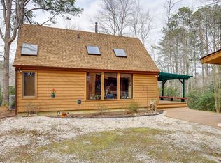 782 Scoggins Creek Trl, Hartfield, VA 23071