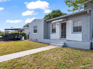 724 NW 77th St, Miami, FL 33150