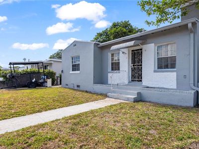 724 NW 77th St, Miami, FL, 33150