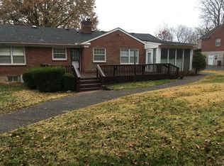 505 Brookview Rd, Windy Hills, KY 40207