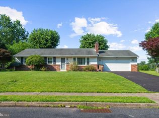 534 Melvins Rd, Telford, PA 18969