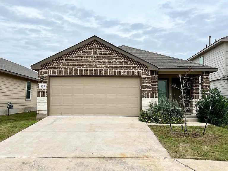 157 Middle Green Loop — Photo 1