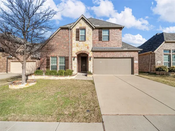 10412 Fort Davis Pl, McKinney, TX 75071