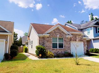 8857 Kellum Dr, North Charleston, SC 29420