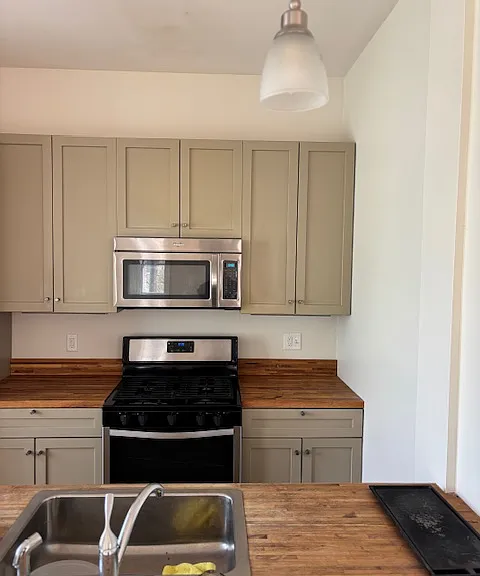 3929 Spring Grove Ave #203 — Photo 3