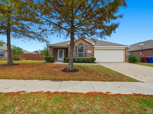116 Cookston Ln, Royse City, TX 75189
