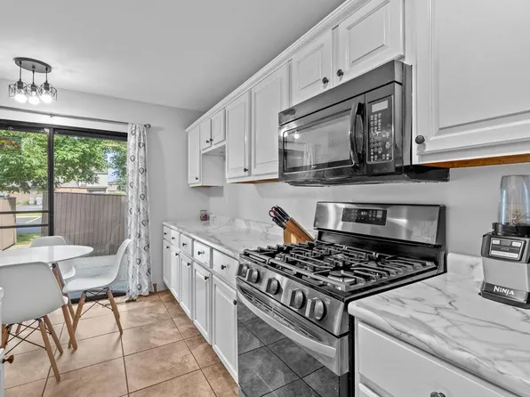 5205 South 13th STREET #G, Milwaukee, WI 53221