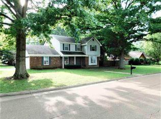 329 Rutledge St, Collierville, TN 38017