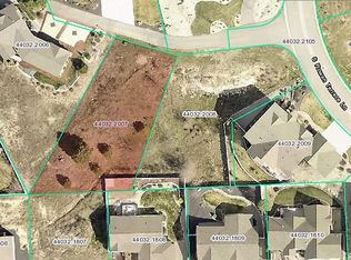 4810 S Rowan Terrace Ln LOT C, Spokane, WA 99206