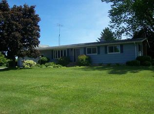 W6625 County Road P, Pardeeville, WI 53954