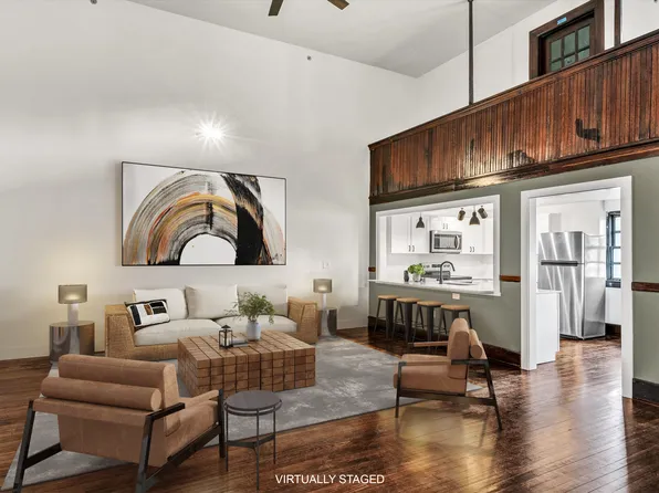 Belmont Lofts