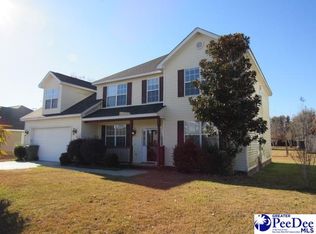 3637 Trotwood Dr, Florence, SC 29501