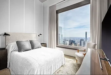 432 Park Avenue #52B in Midtown, Manhattan | StreetEasy