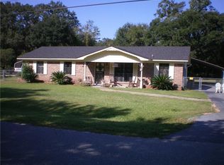 9319 Rio Hondo Dr, Creola, AL 36525