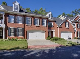 303 Magnolia Grv, Johns Creek, GA 30022