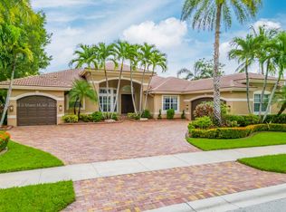 14973 SW 41st St, Davie, FL 33331