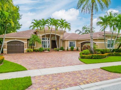 14973 SW 41st St, Davie, FL, 33331