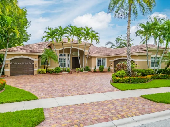 14973 SW 41st St, Davie, FL 33331