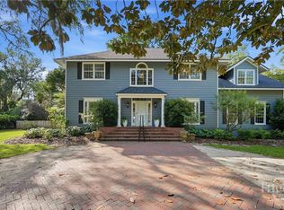 711 Bradley Point Rd, Savannah, GA 31410
