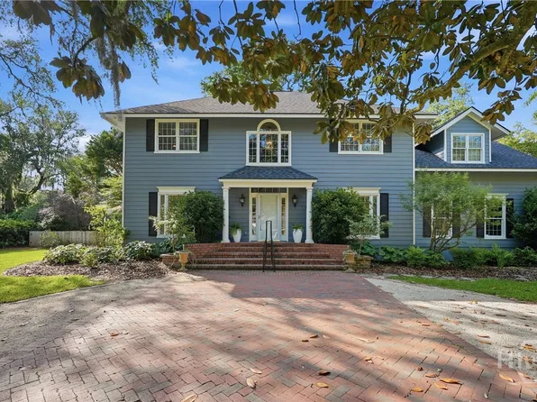 711 Bradley Point Road, Savannah, GA 31410