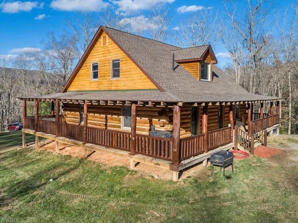 3064 Little Creek Hwy, Dublin, VA 24084